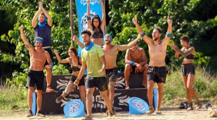 Άνω κάτω η ομάδα των "Μαχητών" – Χωρίζουν ρύζι και αλεύρι οι δύο "κλίκες"! 