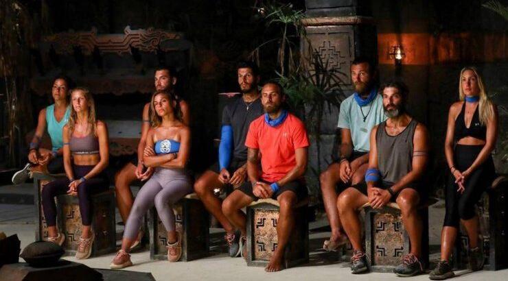 “Survivor All Star”: Η αποχώρηση της εβδομάδας θα έχει μπλε χρώμα [βίντεο]