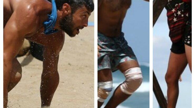 Ποιος θα αποχωρήσει από το Survivor; Αυτός συγκεντρώνει τις περισσότερες πιθανότητες!