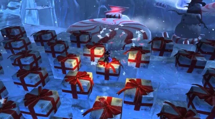 Φιλανθρωπικό πάρτι στο Moondog