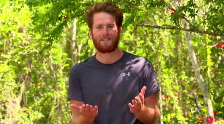 Ανοίγουμε το φωτογραφικό άλμπουμ του James Καφετζή από όταν ήταν παιδί [εικόνες]