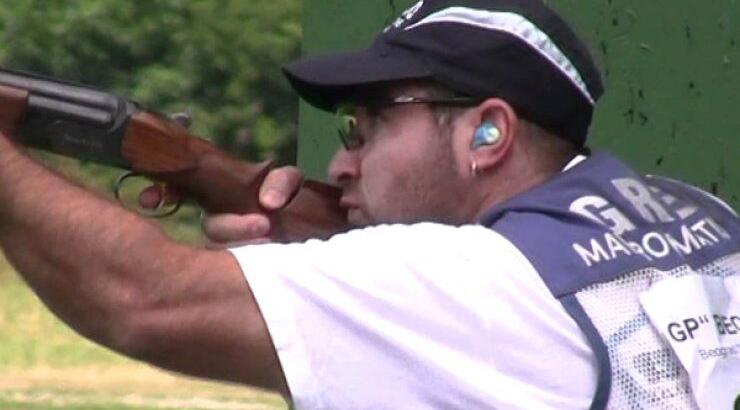 Για σκοποβολή [και όχι μόνο]... στο σκοπευτήριο Παρεκκλησιάς