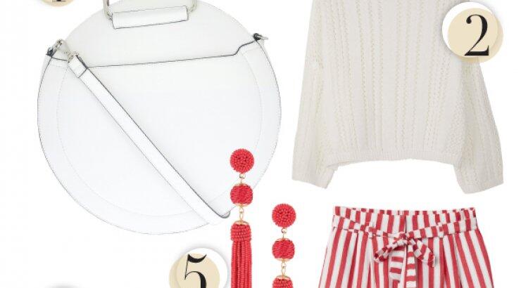 Πιάσε κόκκινο