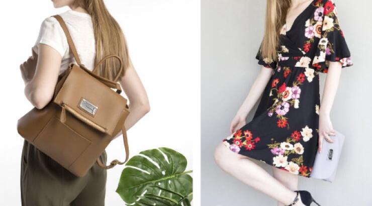 Fullah Sugah - Ανακάλυψε την καμπάνια που πρωταγωνιστούν όλα τα trends της σεζόν!