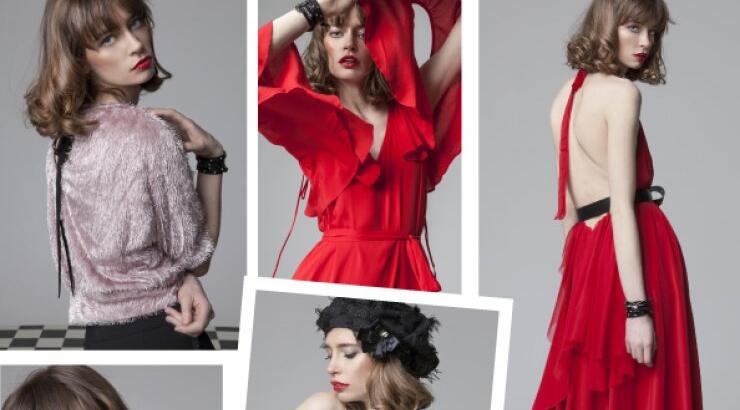 ”NATASHA PAVLUNCHENKO”: To επιτυχημένο brand έφτασε και στην Κύπρο!