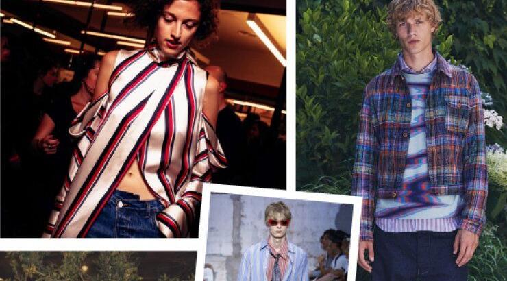 Η First Boutique υποδέχεται νέα μοναδικά brands αυτή τη σεζόν!