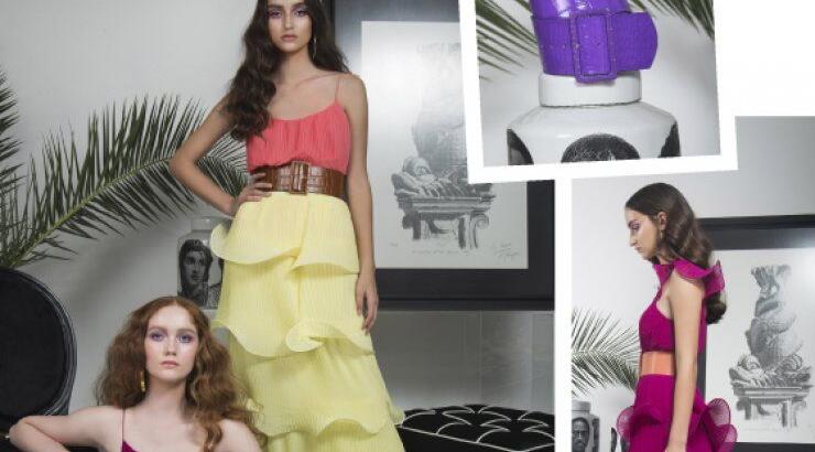 Νέα capsule συλλογή Ramon Filip