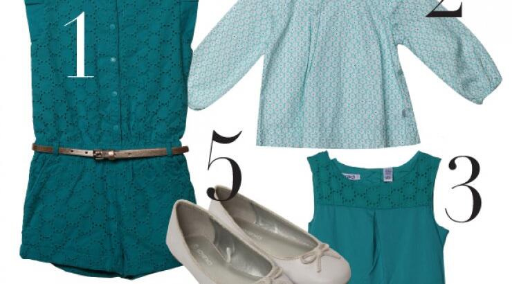 Άρωμα μέντας