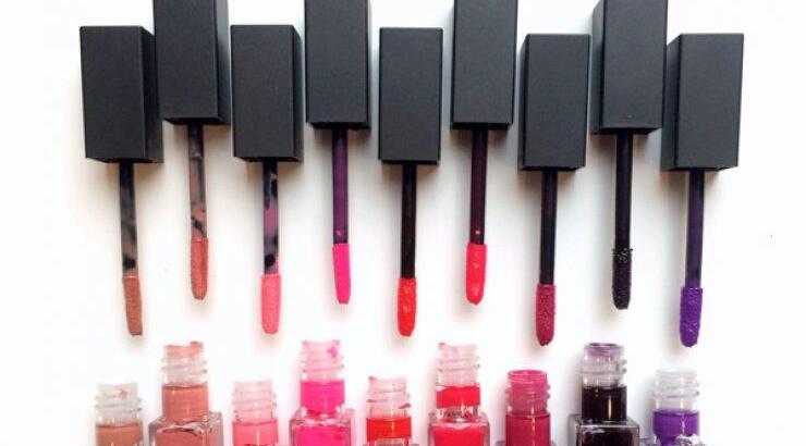 Maybelline New York, Vivid Matte Liquid: Χείλη που μιλούν για όγκο 