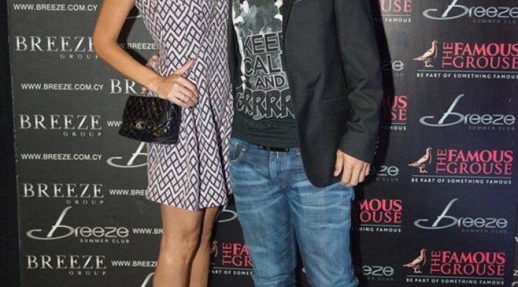 Επώνυμη από την Λεμεσό χώρισε!