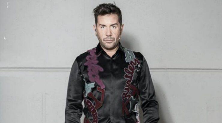 Γιώργος Μαζωνάκης: Η πιο συγκινητική έκπληξη που επιφυλάσσει απόψε για τους Κύπριους θαυμαστές του!