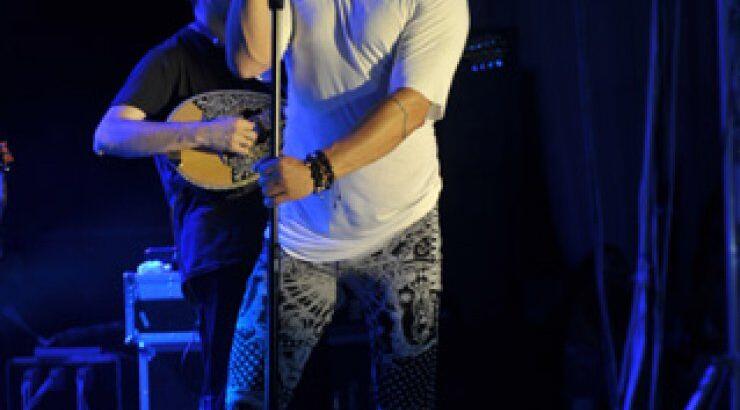 Μια βραδιά με τον Μαζωνάκη!