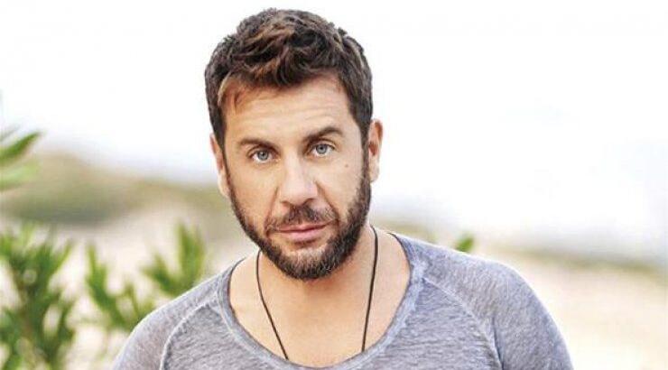 Γιώργος Μαζωνάκης: Η νέα αλλαγή στην εξωτερική του εμφάνιση [φώτο]