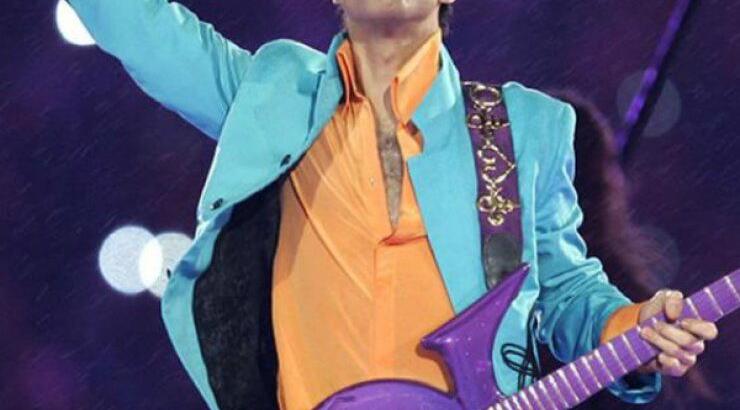 Prince: Τον σκότωσε το AIDS!