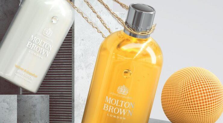Vetiver & Grapefruit: Νέες υπέροχες μυρωδιές από τον oίκο Molton Brown