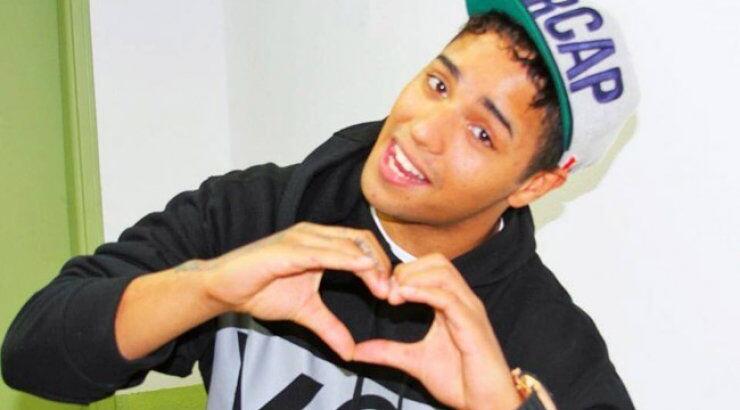 Το video σοκ με την εν ψυχρώ δολοφονία τραγουδιστή