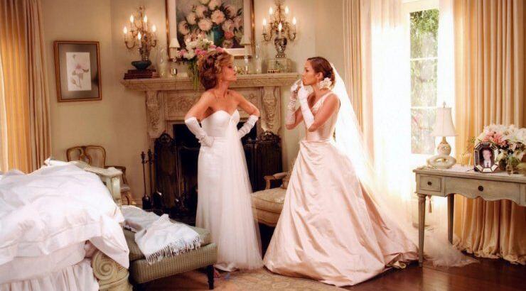 Μερικές συμβουλές για να αντιμετωπίσετε τα πεθερικά σας