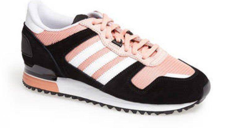 Shoe Trend: The Sneaker