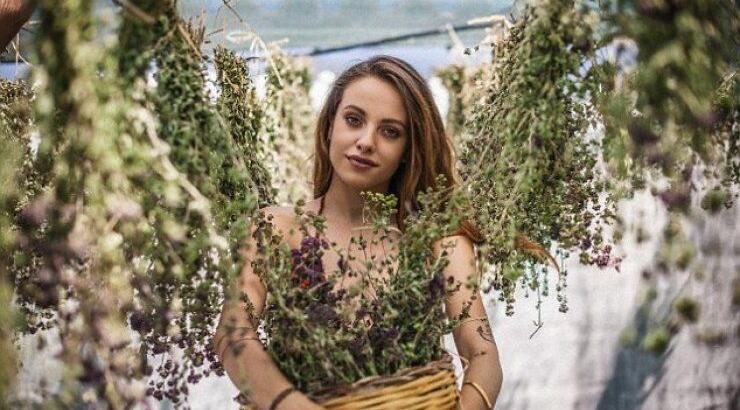 Τα superfoods των Αρχαίων Ελλήνων