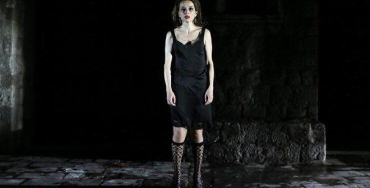 Μήδεια του Ευριπίδη