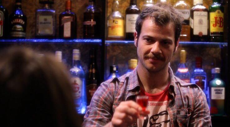 Ορέστης Τζιόβας: Απαντάει στις φήμες περί εγκυμοσύνης της συζύγου του!