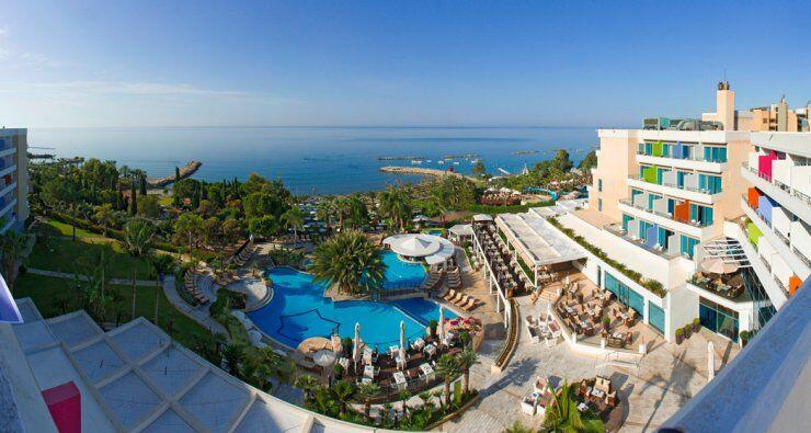 Νέες διεθνείς διακρίσεις για τα ξενοδοχεία της Stademos