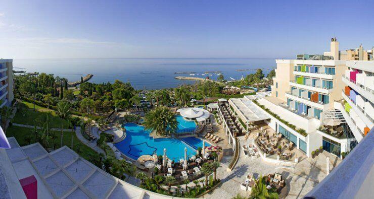 Απόκριες και Καθαρά Δευτέρα στο Mediterranean