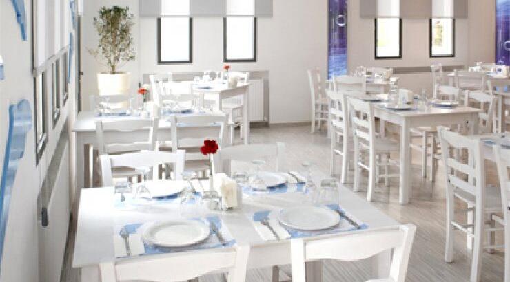 Mediterranean: νέο μενού