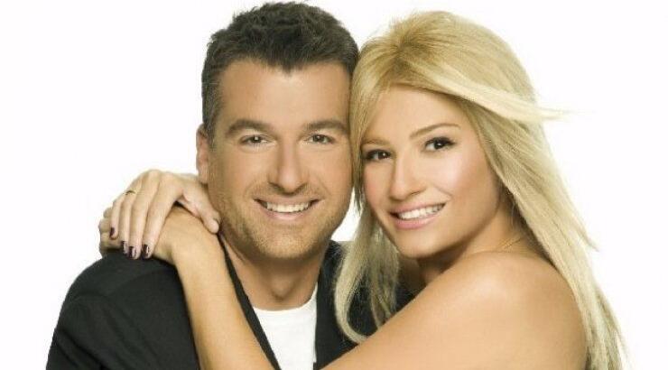  Φαίη Σκορδά – Γιώργος Λιάγκας: Έμαθαν το φύλο του μωρού!