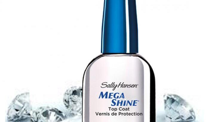Για όμορφο και λαμπερό μανικιούρ που να διαρκεί μέχρι και 10 ημέρες!
