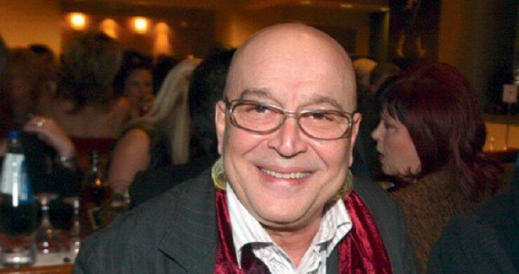  Μεγακλής Βιντιάδης: Οι συγκλονιστικές αποκαλύψεις για το γάμο του με την Πωλίνα