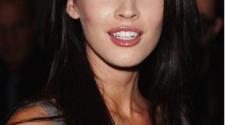 Megan Fox: Στη Disneyland με φουσκωμένη κοιλιά λίγο πριν τον τοκετο!