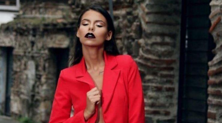 Θα μας τρελάνει η Μέγκι Ντρίο! Δείτε πως απάντησε όταν την ρώτησαν για το φημολογούμενο ροζ βίντεο με την Καζαριάν! [βίντεο]