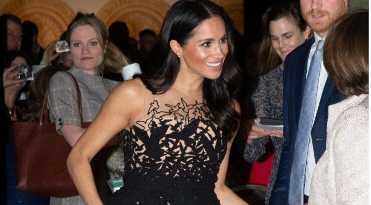 Meghan Markle: Το απίστευτο ποσό που κόστισαν στο παλάτι τα outfits της