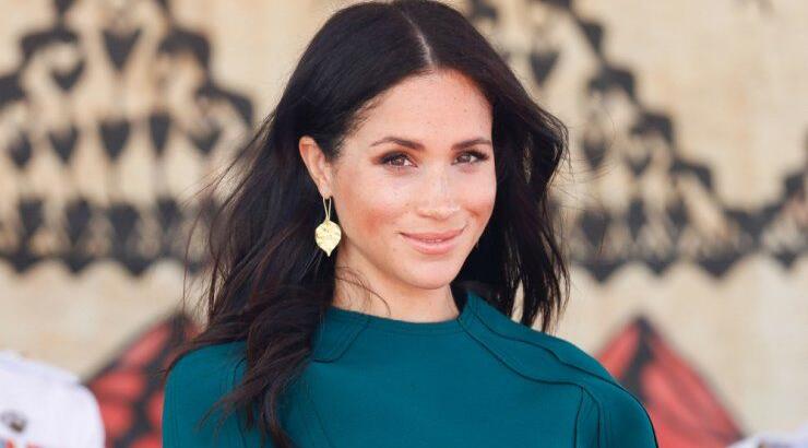 H Meghan Markle είναι το νούμερο ένα στην λίστα με τους celebrities που έχουν την μεγαλύτερη στιλιστική επιρροή