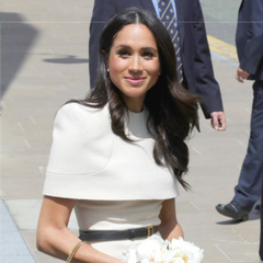 Meghan Markle: Η αμήχανη στιγμή με τον David Foster που έγινε viral