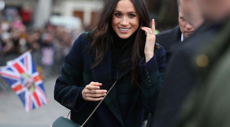 Το αγαπημένο brand της Meghan Markle μόλις κυκλοφόρησε μια συλλογή που θα σας ενθουσιάσει!