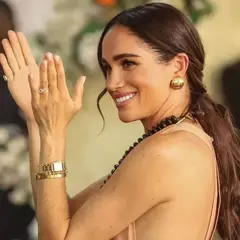 Meghan Markle: Η τρυφερή στιγμή με την κόρη της Lilibet που μοιράστηκε από το σπίτι τους στην Καλιφόρνια
