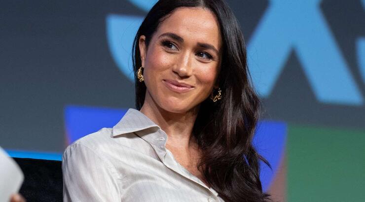 Meghan Markle: Οι πρώτες εικόνες με τα προϊόντα της - Ποιο είναι το νέο της εγχείρημα;