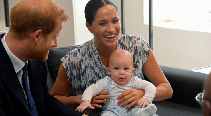 Meghan Markle: Aποφάσισε πως και που θέλει να γεννήσει την κόρη της