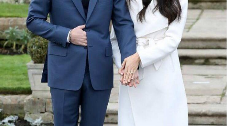 Η πρώτη κοινή συνέντευξη του Πρίγκιπα Harry και της Meghan Markle μετά την επισημοποίηση της σχέσης τους! [βίντεο]