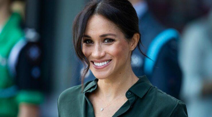 Meghan Markle: Σχεδιάζει τη δική της σειρά ρούχων για καλό σκοπό