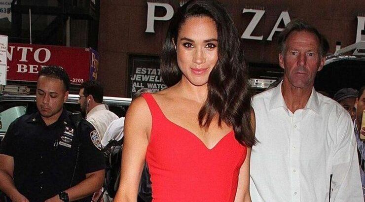 Meghan Markle: Το μυστικό τις για ένα ανάλαφρο χτένισμα με τέλειες μπούκλες