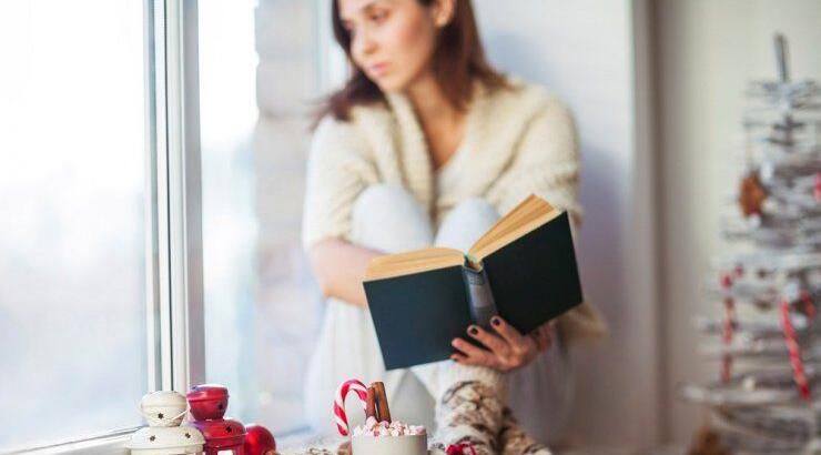 7 τρόποι για να ξεπεράσεις την μελαγχολία των γιορτών