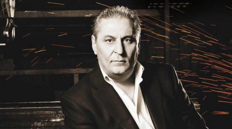 Ζαφείρης Μελάς: Χαρακτήρισε τον Αγάθωνα μαϊμού με μουστάκια!