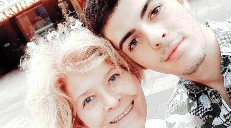 Μόνικα Μελέκη: Η σπάνια εξομολόγηση για τον 19χρονο γιο της, Ιωάννη! [βίντεο]