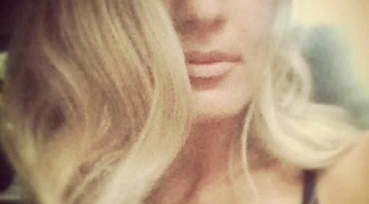 Ελεονώρα Μελέτη: "35 χρονών χωρίς παιδιά, με λυπούνται"