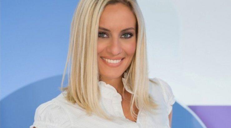  Ελεονώρα Μελέτη: Στο νοσοκομείο!