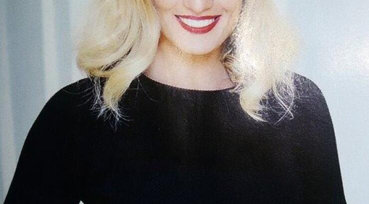 Ελεονώρα Μελέτη: Αποκαλύπτει τα κιλά της και τα μυστικά της διατροφής της!