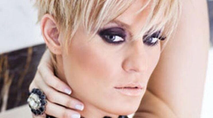 Ελεονώρα Μελέτη: Δείτε το νέο της look! 